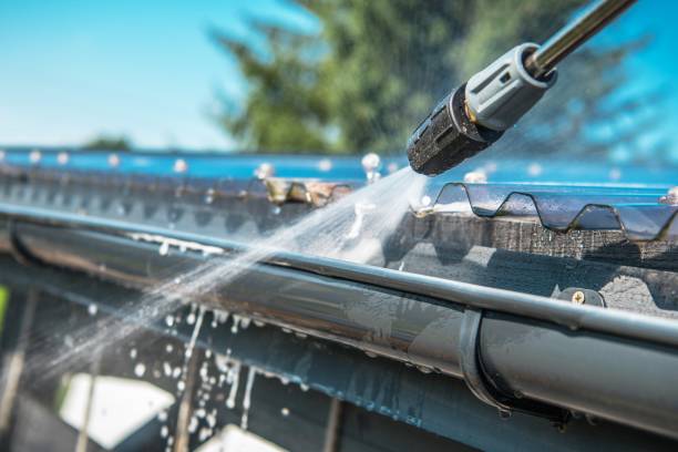 Best Exterior Home Cleaning  in Putney, GA