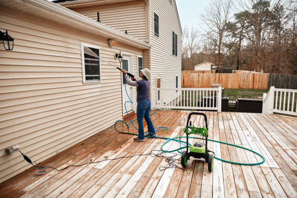 Best Deck Cleaning Services  in Putney, GA