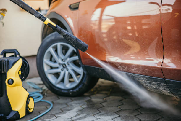 Best Pressure Washing Company Near Me  in Putney, GA