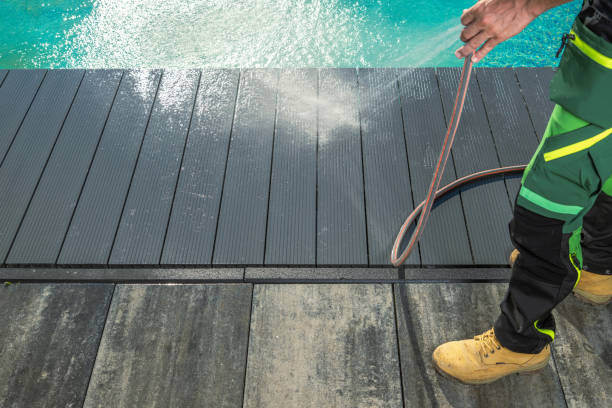 Putney, GA Pressure Washing Company