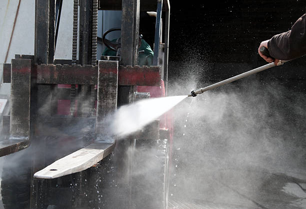 Best Commercial Building Pressure Washing  in Putney, GA