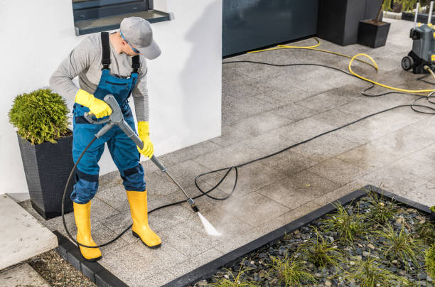 Best Fence Pressure Washing  in Putney, GA