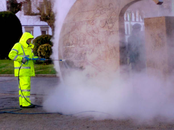 Why Choose Our Certified Pressure Washing Experts for Your Project Needs in Putney, GA?