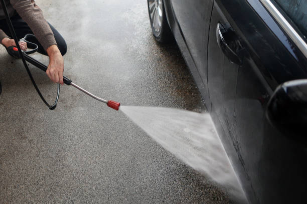 Best Pressure Washing Company Near Me  in Putney, GA