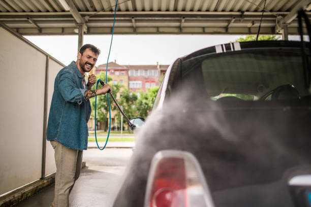 Best Affordable Pressure Washing  in Putney, GA
