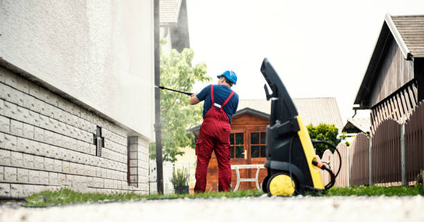 Best Pressure Washing Services Near Me  in Putney, GA